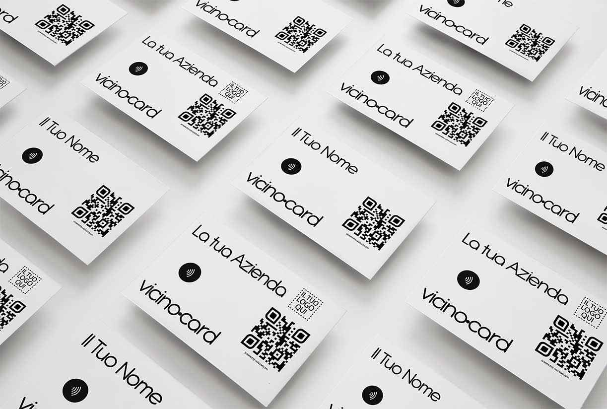 vicino•card